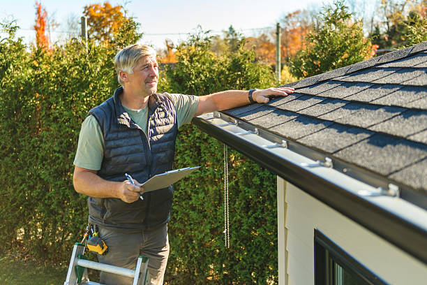 Trusted Storm Damage Roof Repair service in Kincaid, WV - Ben Roofing and Steel LLC